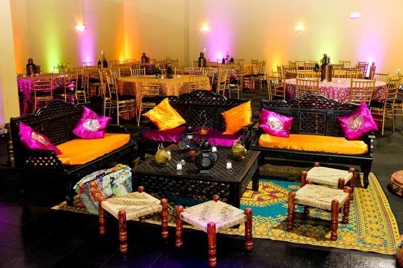 Occasions Banquet Hall - 3