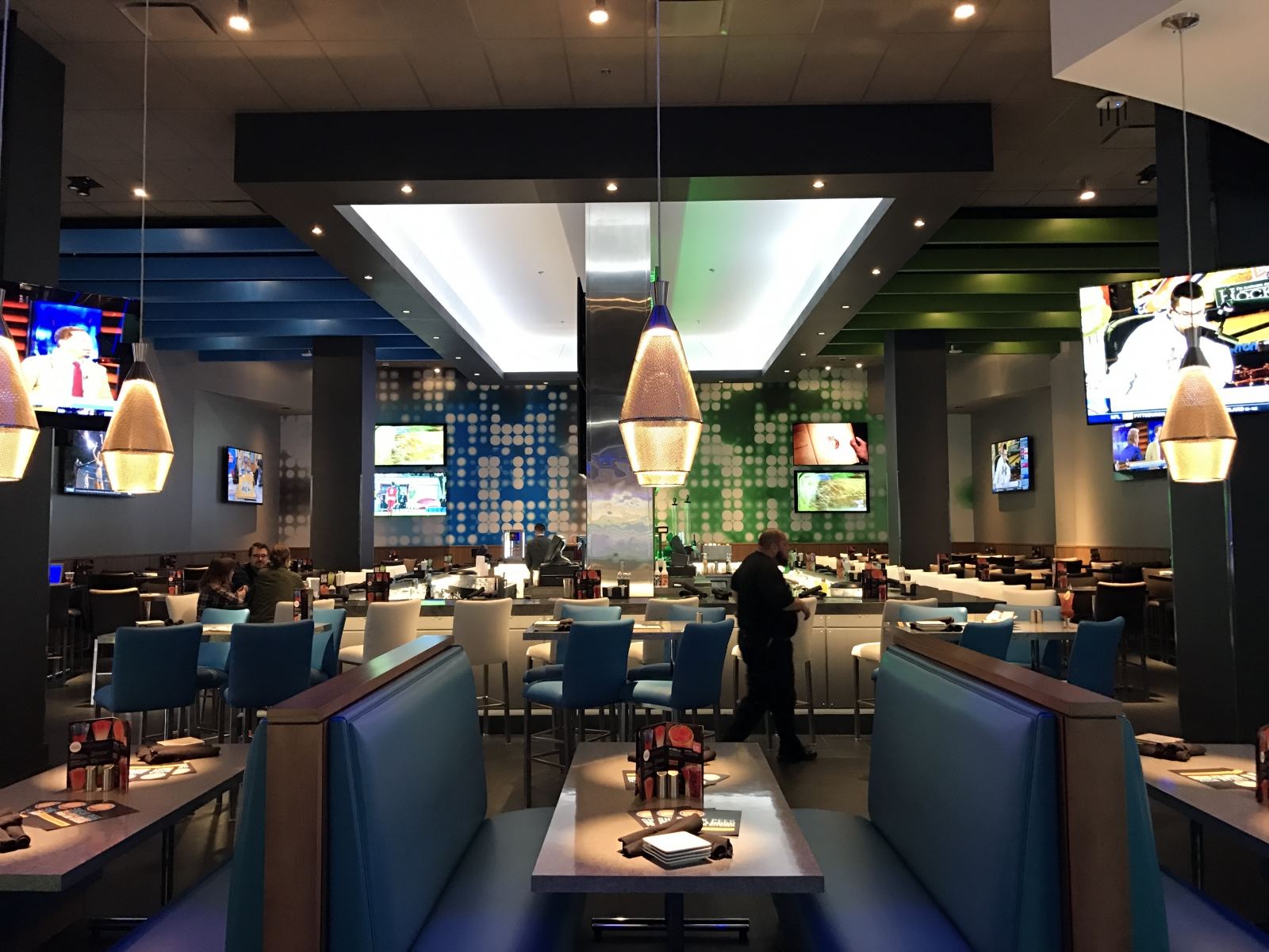 Dave and Buster's Silver Spring - 2