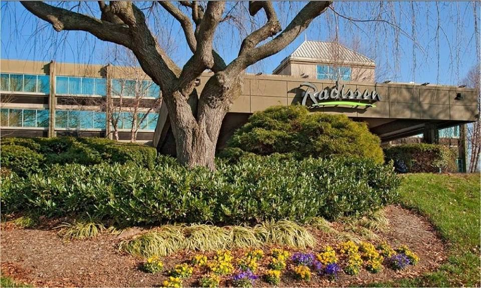 Radisson Hotel Washington DC-Rockville - 1