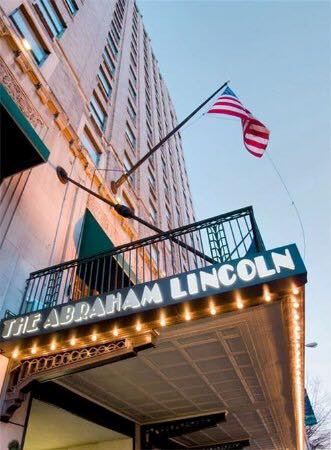 Abraham Lincoln Hotel - 7