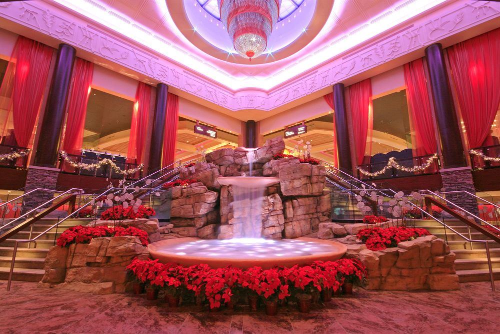 Mount Airy Casino Resort - 7