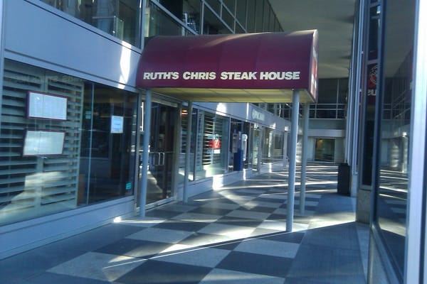 Ruth's Chris Steak House - 2