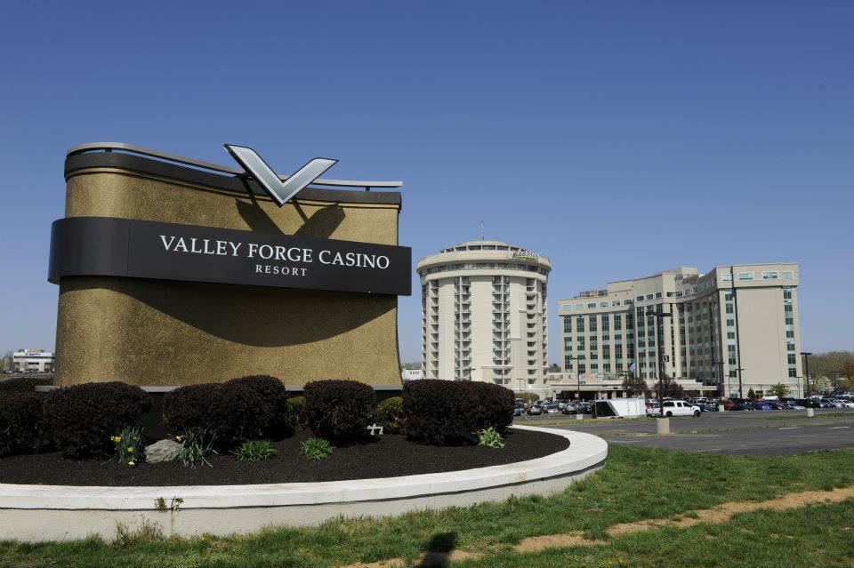 Valley Forge Casino Resort - 1