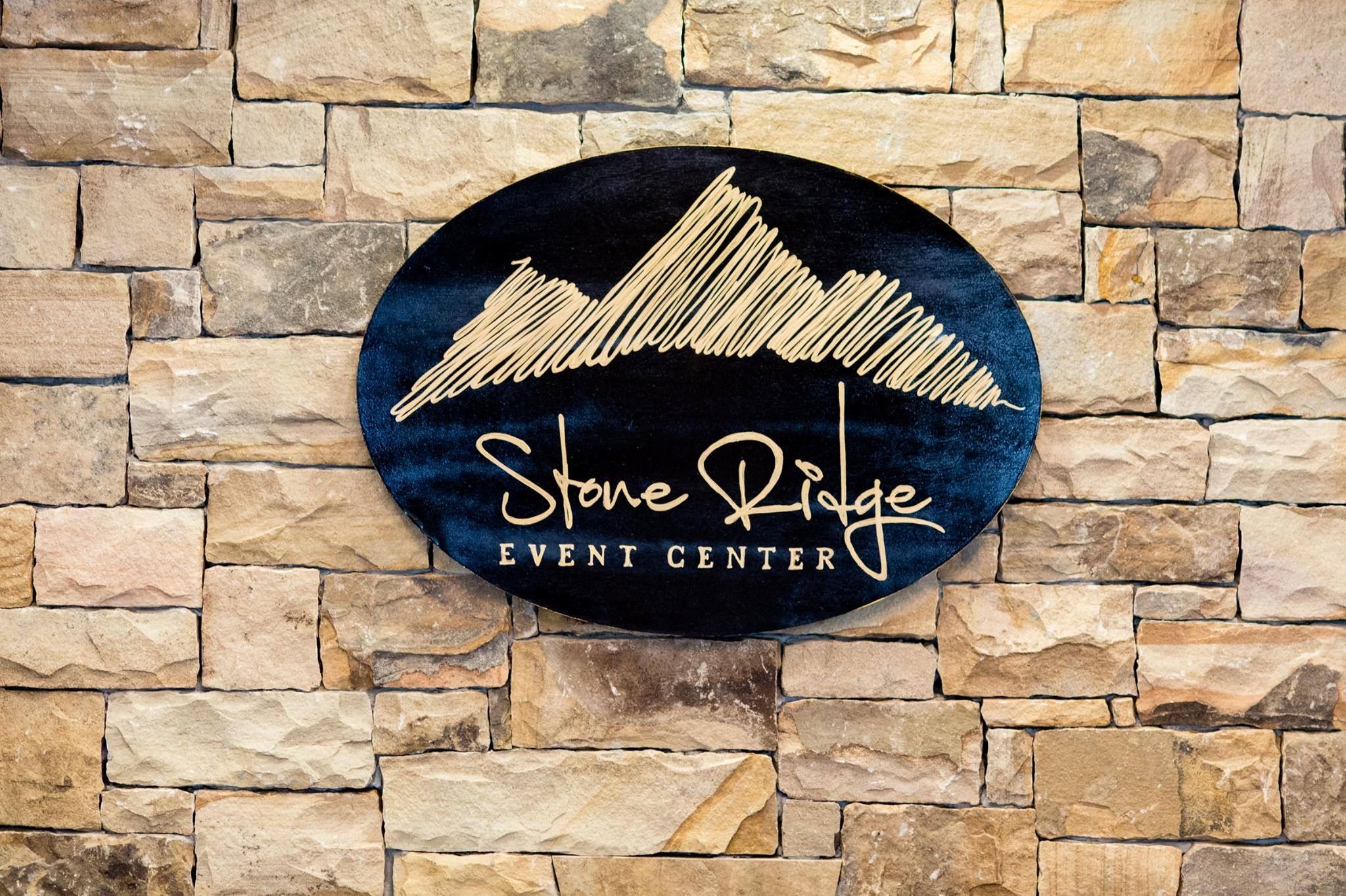 Stone Ridge Event Center - 4