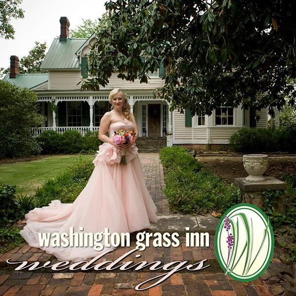 Washinton Grass Inn - 1