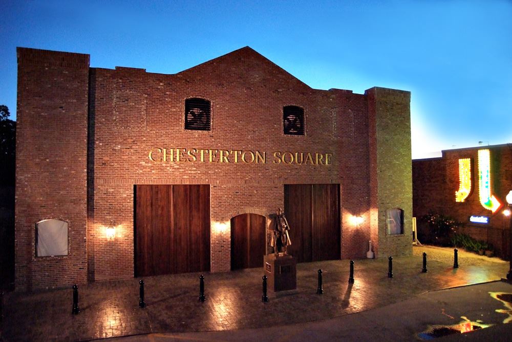 Chesterton Square - 1