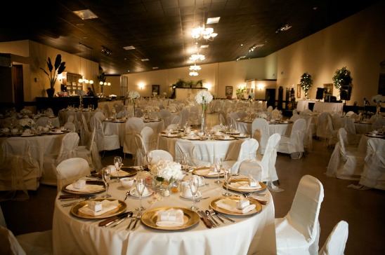 River Oaks Catering and Event Center - 3