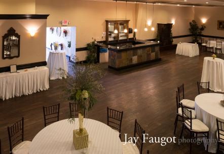 River Oaks Catering and Event Center - 2