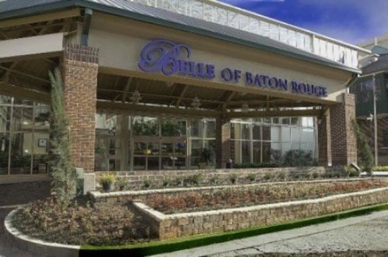 Belle of Baton Rouge Casino and Hotel - 1