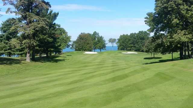 Lawrence Park Golf Club - 5