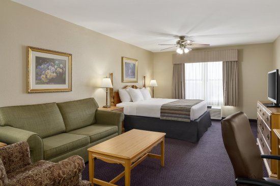 Country Inn and Suites by Carlson, Galena - 7