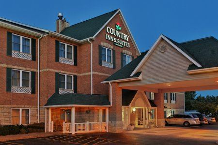Country Inn and Suites by Carlson, Galena - 1