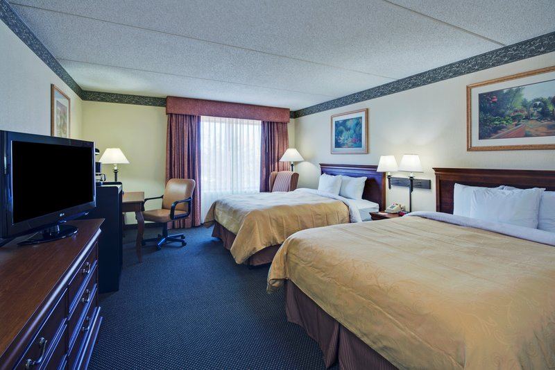 Country Inn and Suites by Carlson, Naperville - 5