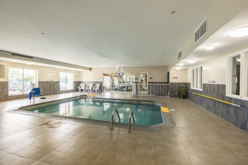 Country Inn and Suites by Carlson, Matteson - 5