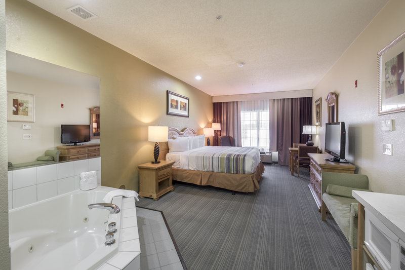 Country Inn and Suites by Carlson, Matteson - 6