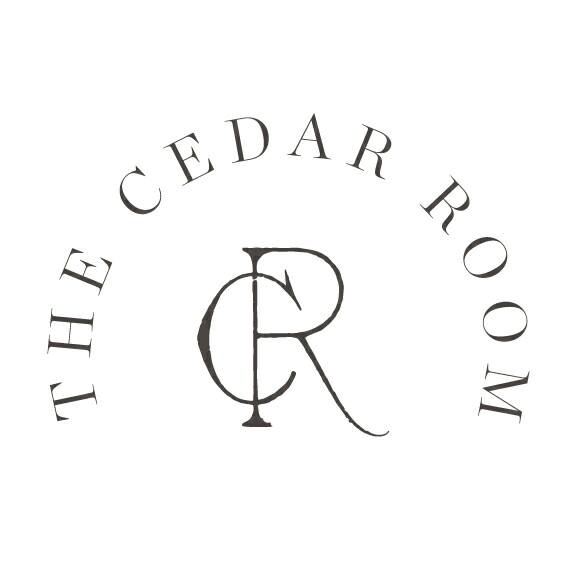 The Cedar Room at Mercantile and Mash - 1
