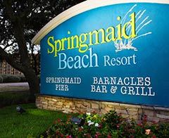 Springmaid Beach Resort - 3