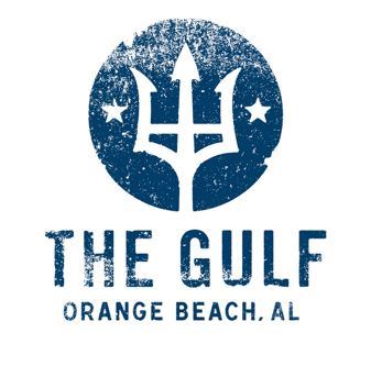 The Gulf Orange Beach - 1