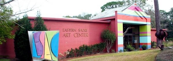 Eastern Shore Art Center - 2