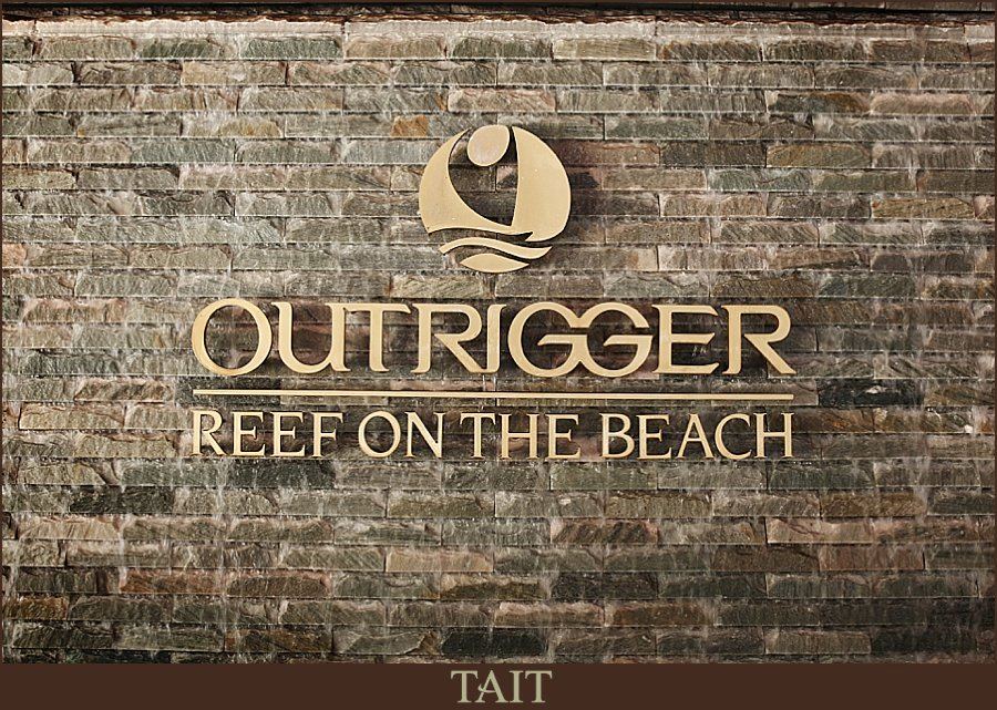Outrigger Reef Waikiki Beach Resort - 4
