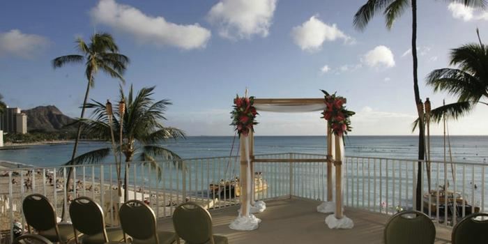 Outriger Waikiki Beach Resort - 7