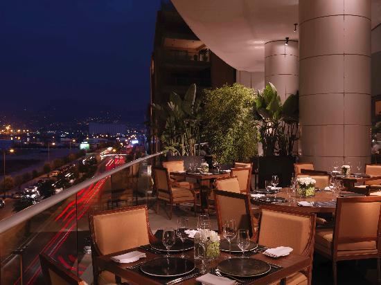 Four Seasons Hotel in Beirut - 3