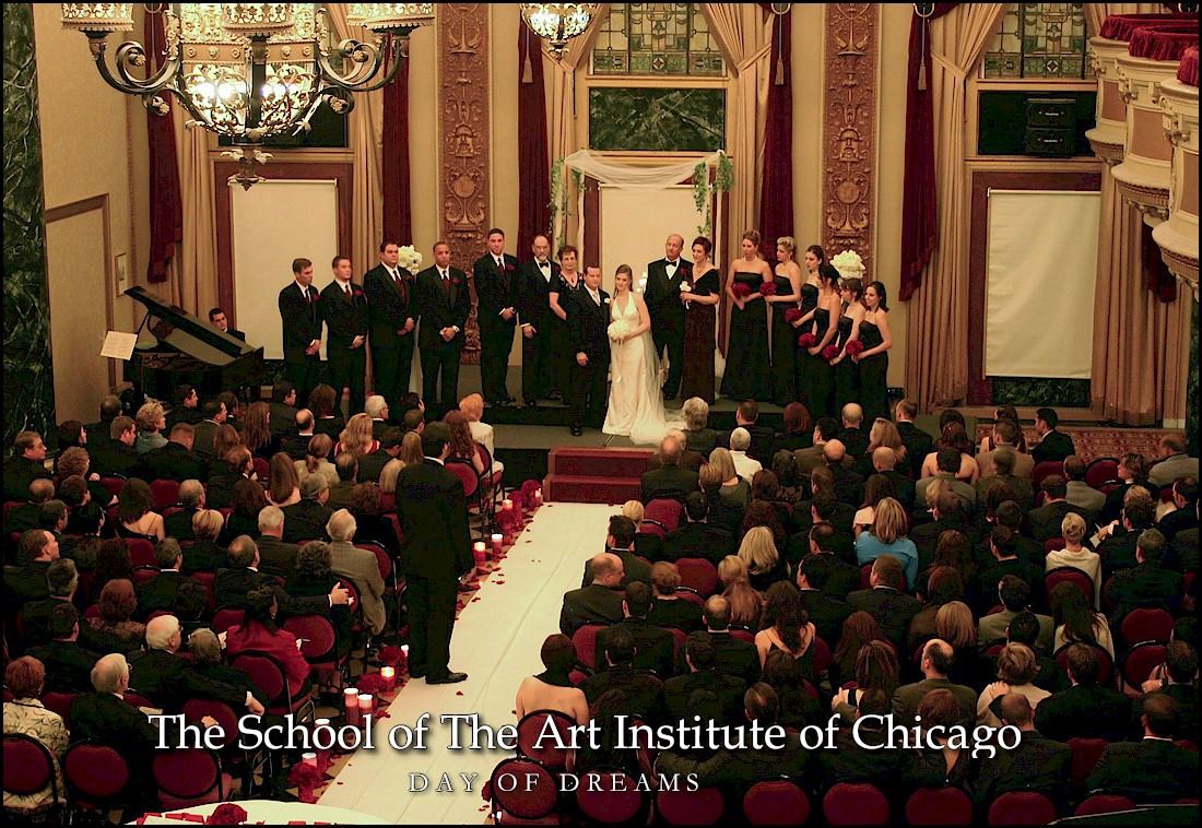 School of the Art Institute of Chicago - 2
