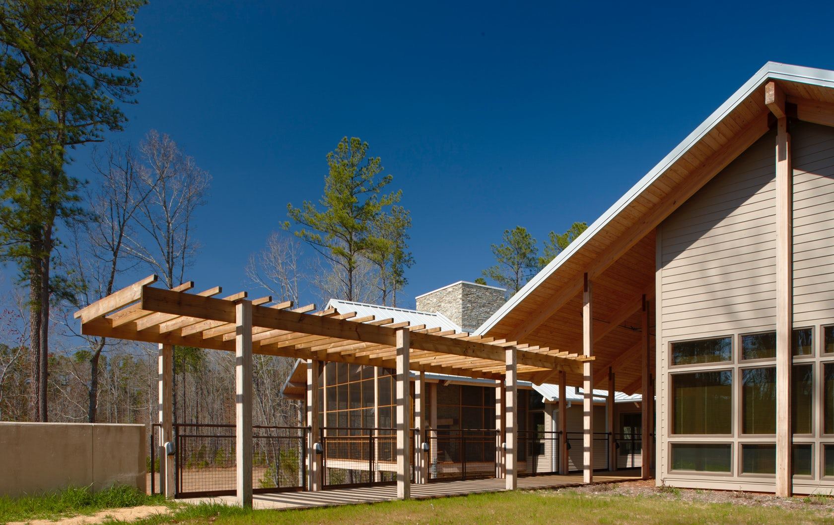 Camp Mary Atkinson/Girl Scout Leadership Center - 1