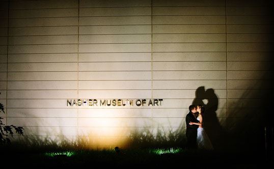 Nasher Museum of Art at Duke University - 7
