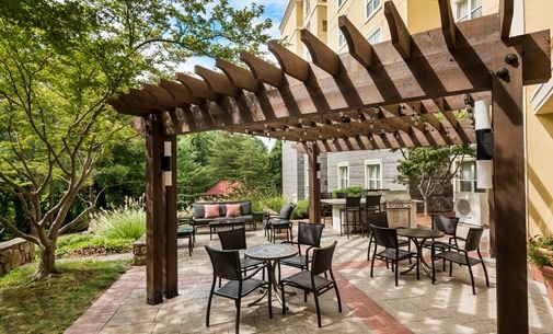 Homewood Suites by Hilton Raleigh - Crabtree Valley - 3