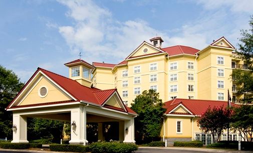 Homewood Suites by Hilton Raleigh - Crabtree Valley - 1