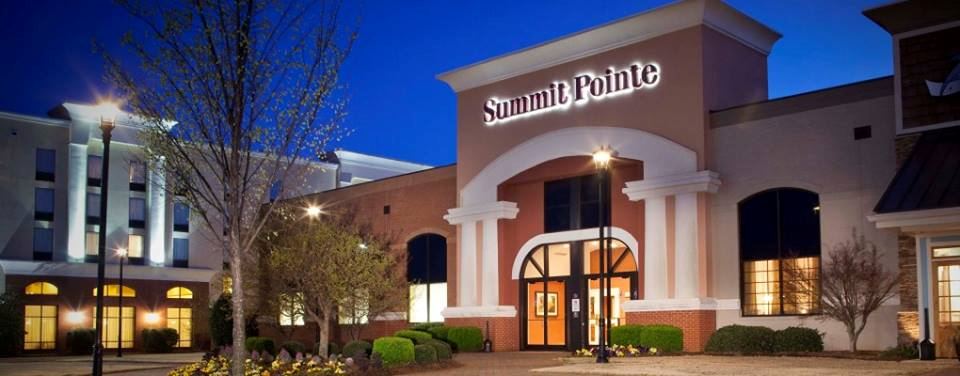Summit Pointe Conference and Event Center - 6