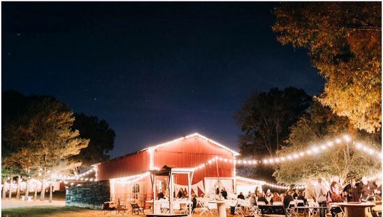 Red Barn Events at Beechwood Acres Farm - 2