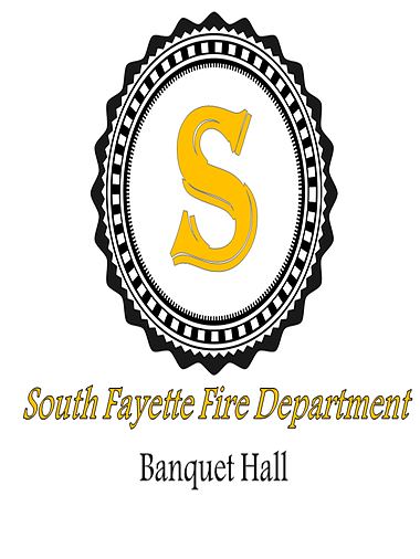 South Fayette Fire Dept. Banquet Hall - 1
