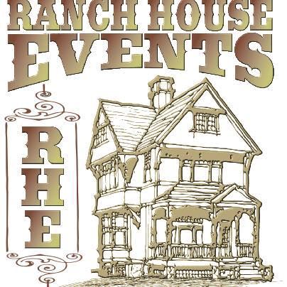 Ranch House Events at Saddler Ranch - 2