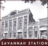 Savannah Station - 2