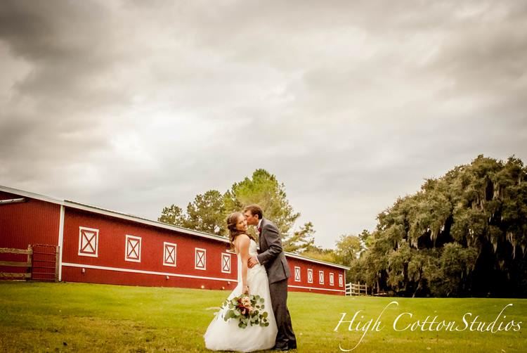Red Gate Farms - Savannah`s Wedding & Event Venue - 1