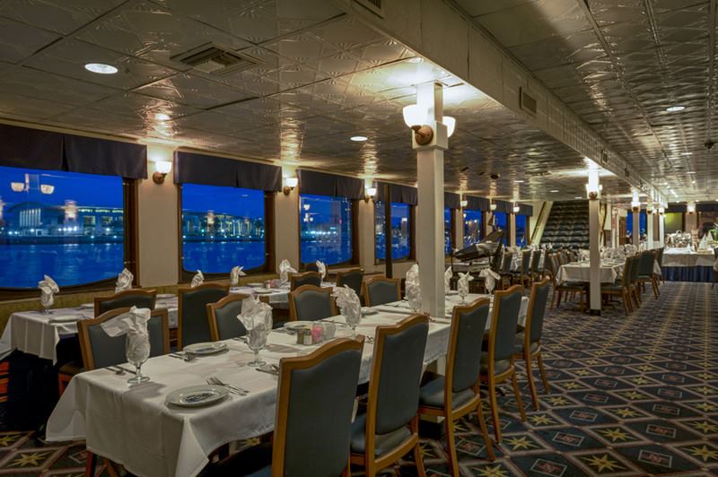 Savannah Riverboat Cruises - 7