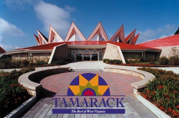 Tamarack Conference Center - 1