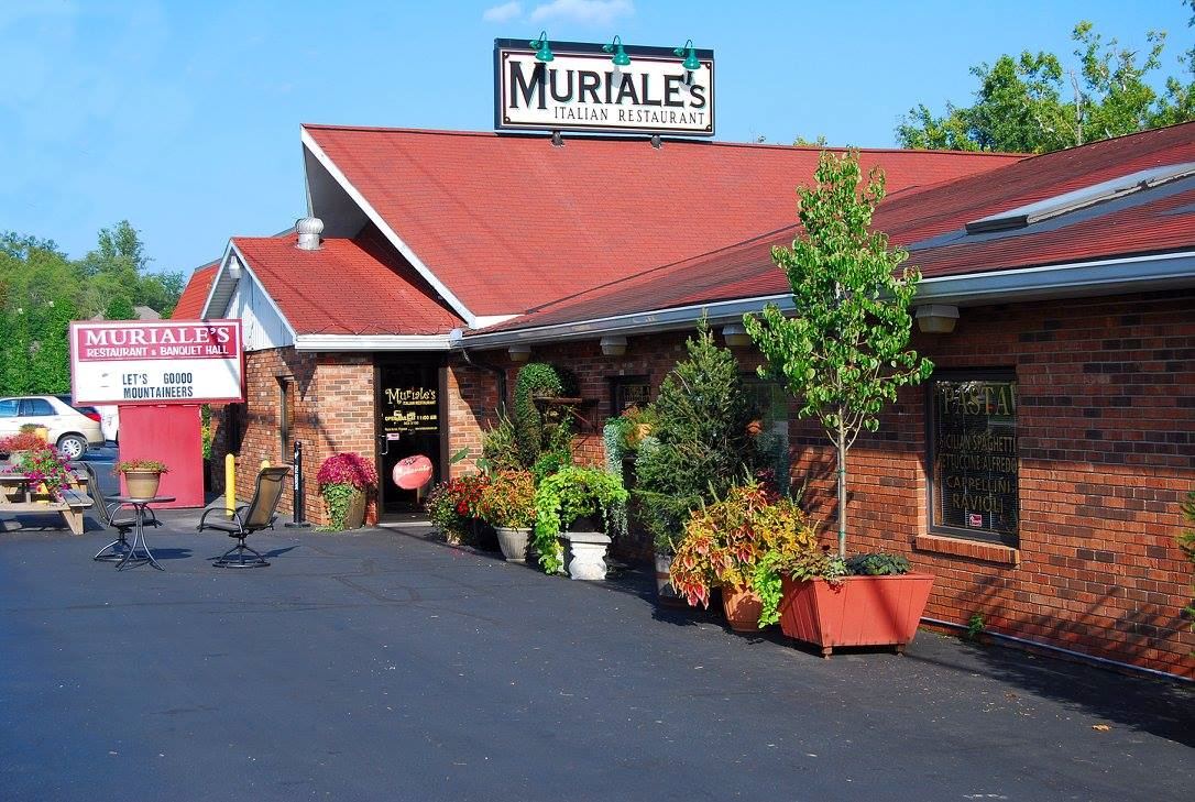Muriale's Italian Restaurant and Catering - 1