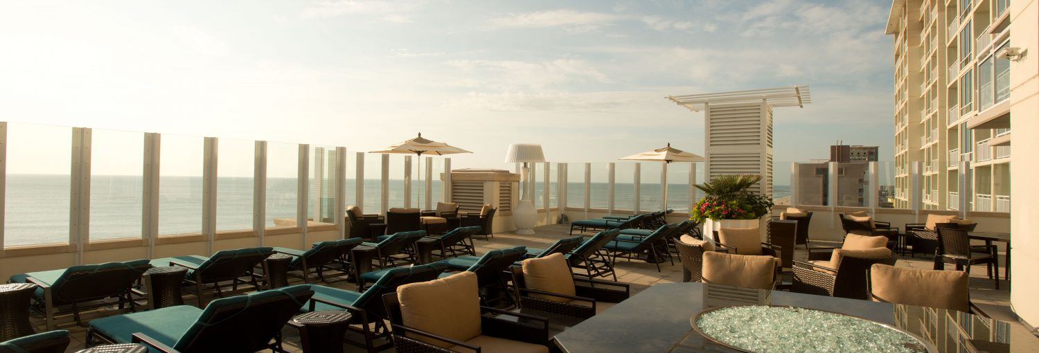 Oceanaire Resort Hotel - 6