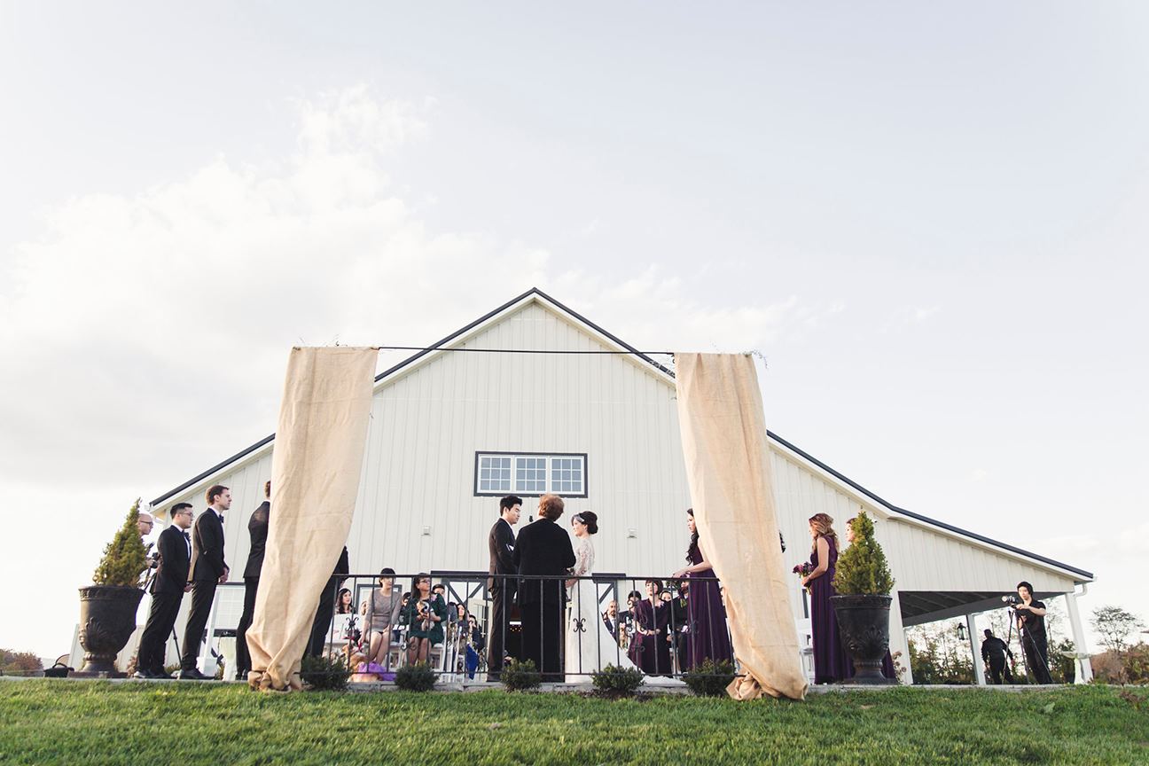 Shadow Creek Wedding and Events - 6
