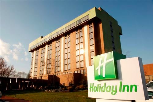 Holiday Inn Bristol Conference Center - 1
