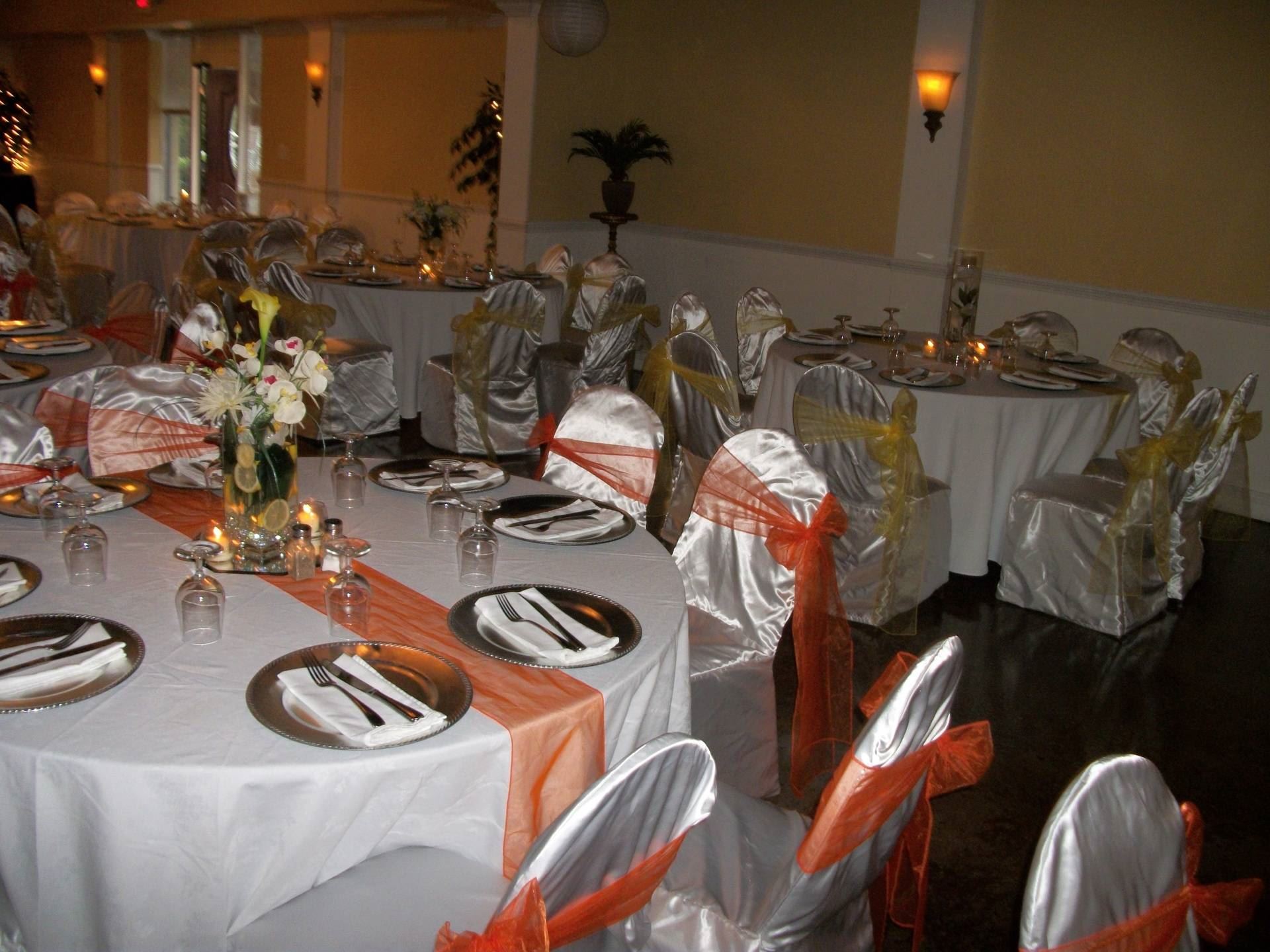 A'Faires Banquets and Events Venue LLC - 4