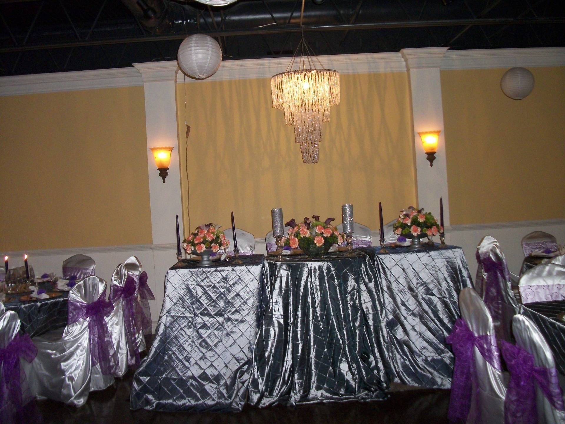 A'Faires Banquets and Events Venue LLC - 3