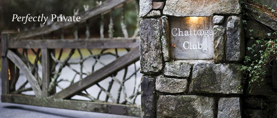 The Chattooga Club - 4