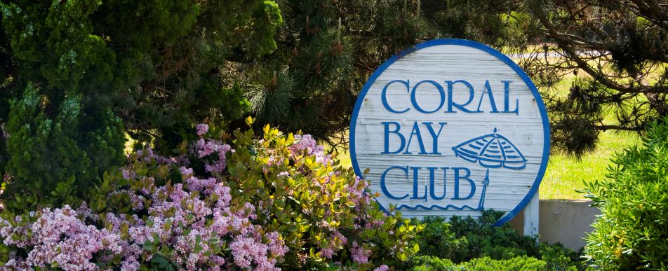 Coral Bay Club - 1