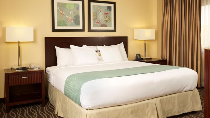 DoubleTree Guests Suites Raleigh-Durham - 5