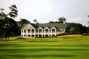 Duck Woods Country Club - 7