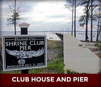 Elizabeth City Shrine Club - 1